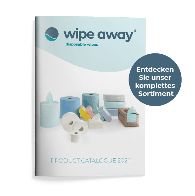 Wipe Away katalog 2024